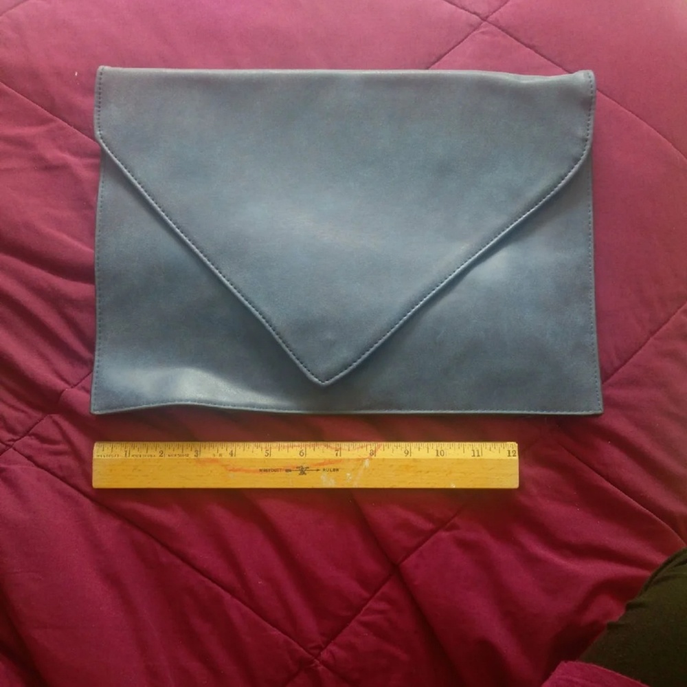 Hotberries large envelope purse